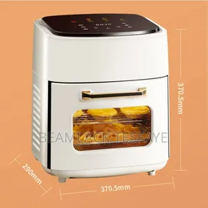 Silver Crest 15 Litter Air Fryer