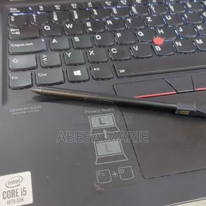 New Laptop Lenovo Thinkpad X13 Yoga 8GB Intel Core I5 SSD 512GB