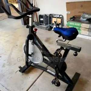 Sport Bike
