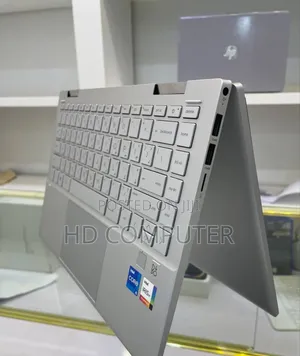 New Laptop HP Pavilion X360 8GB Intel Core I5 SSD 512GB