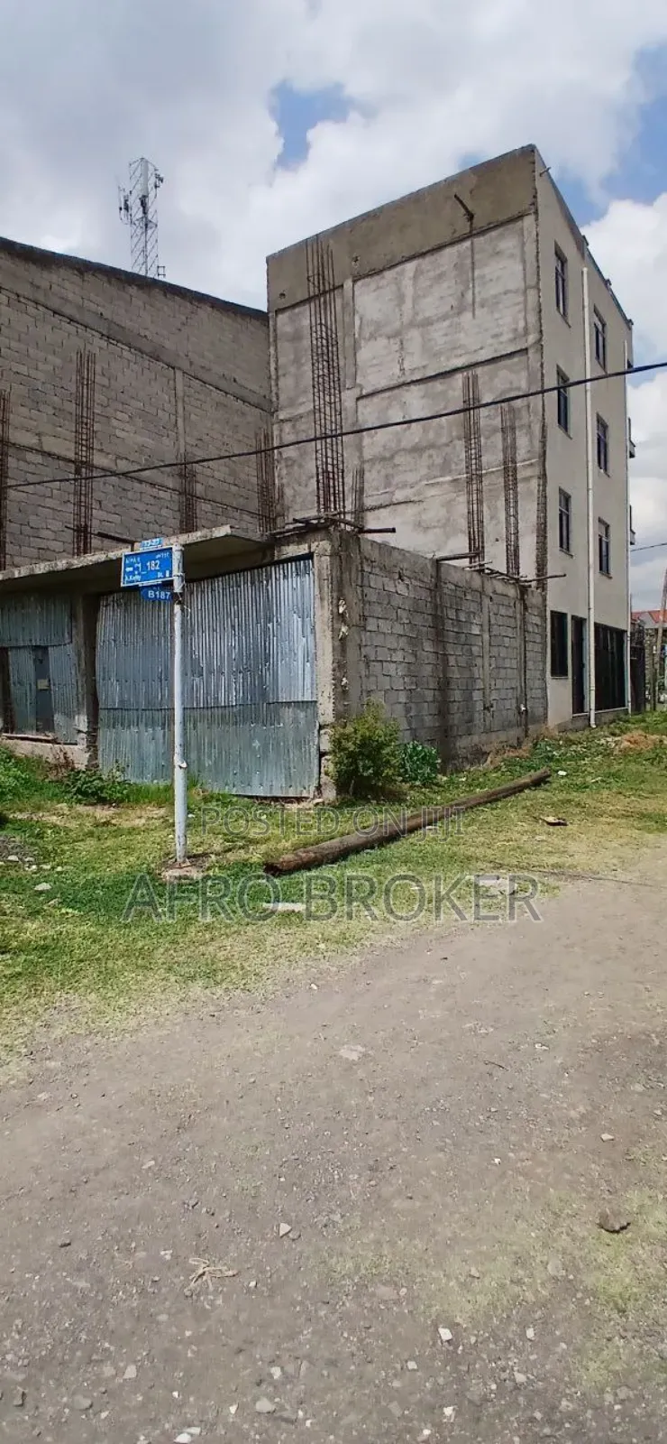 Furnished 6bdrm House in Kality Alem Bank, Akaky Kaliti for sale