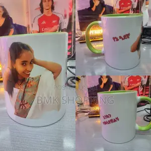 Personalized Mug