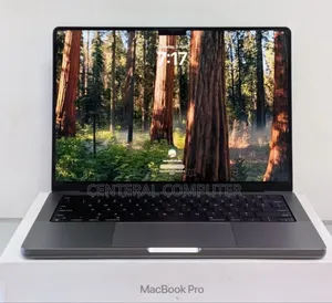 New Laptop Apple MacBook Pro 2023 M2 Pro 16GB Apple M2 Ultra SSD 512GB