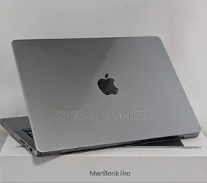 New Laptop Apple MacBook Pro 2023 M2 Pro 16GB Apple M2 Ultra SSD 512GB