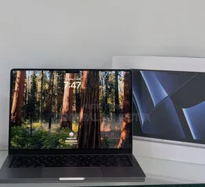 New Laptop Apple MacBook Pro 2023 M2 Pro 16GB Apple M2 Ultra SSD 512GB
