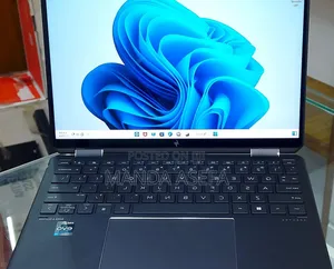 New Laptop HP Spectre 16GB Intel Core I7 SSD 1T