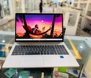 New Laptop HP ProBook 450 G9 16GB Intel Core I7 SSD 512GB