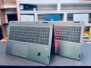 New Laptop Lenovo Yoga 7i 16GB Intel Core I7 SSD 1T