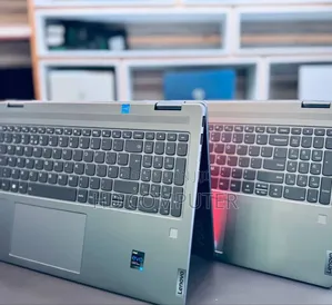 New Laptop Lenovo Yoga 7i 16GB Intel Core I7 SSD 1T