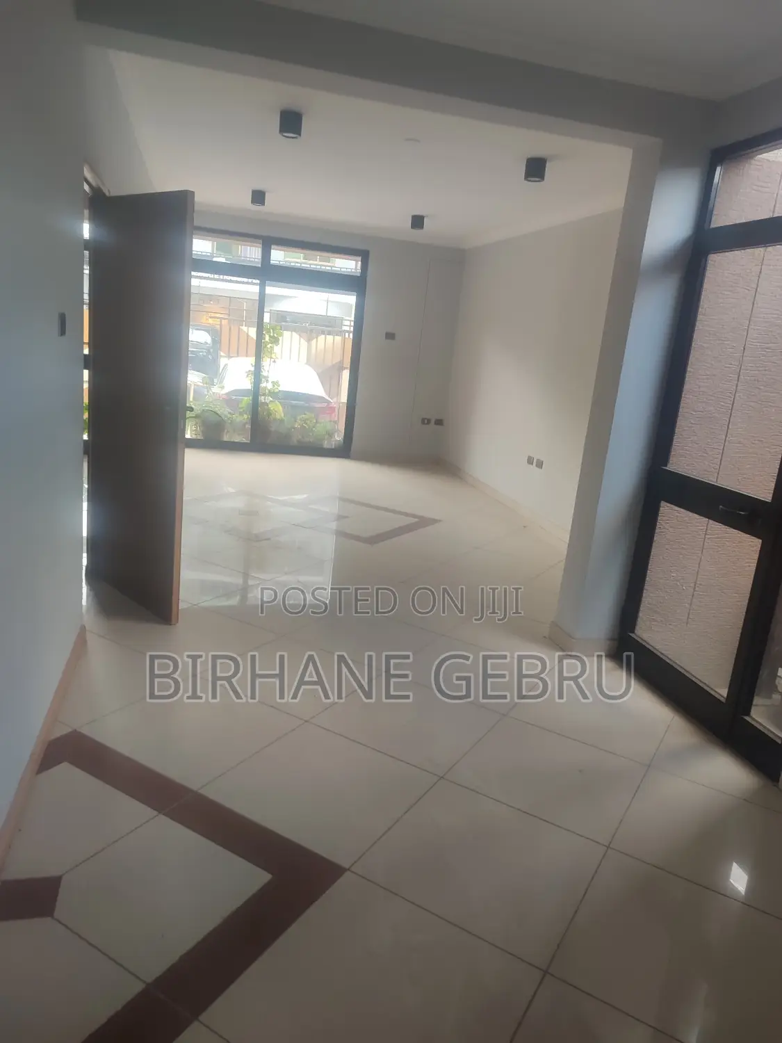 Rent for Office
