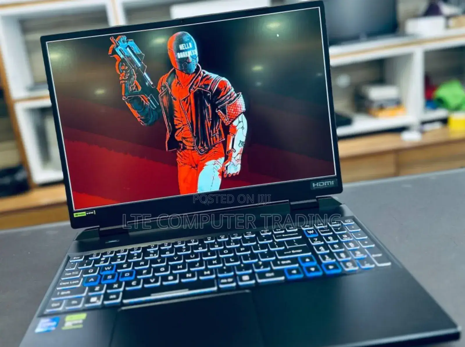 New Laptop Acer Predator 15 16GB Intel Core i9 SSD 1T