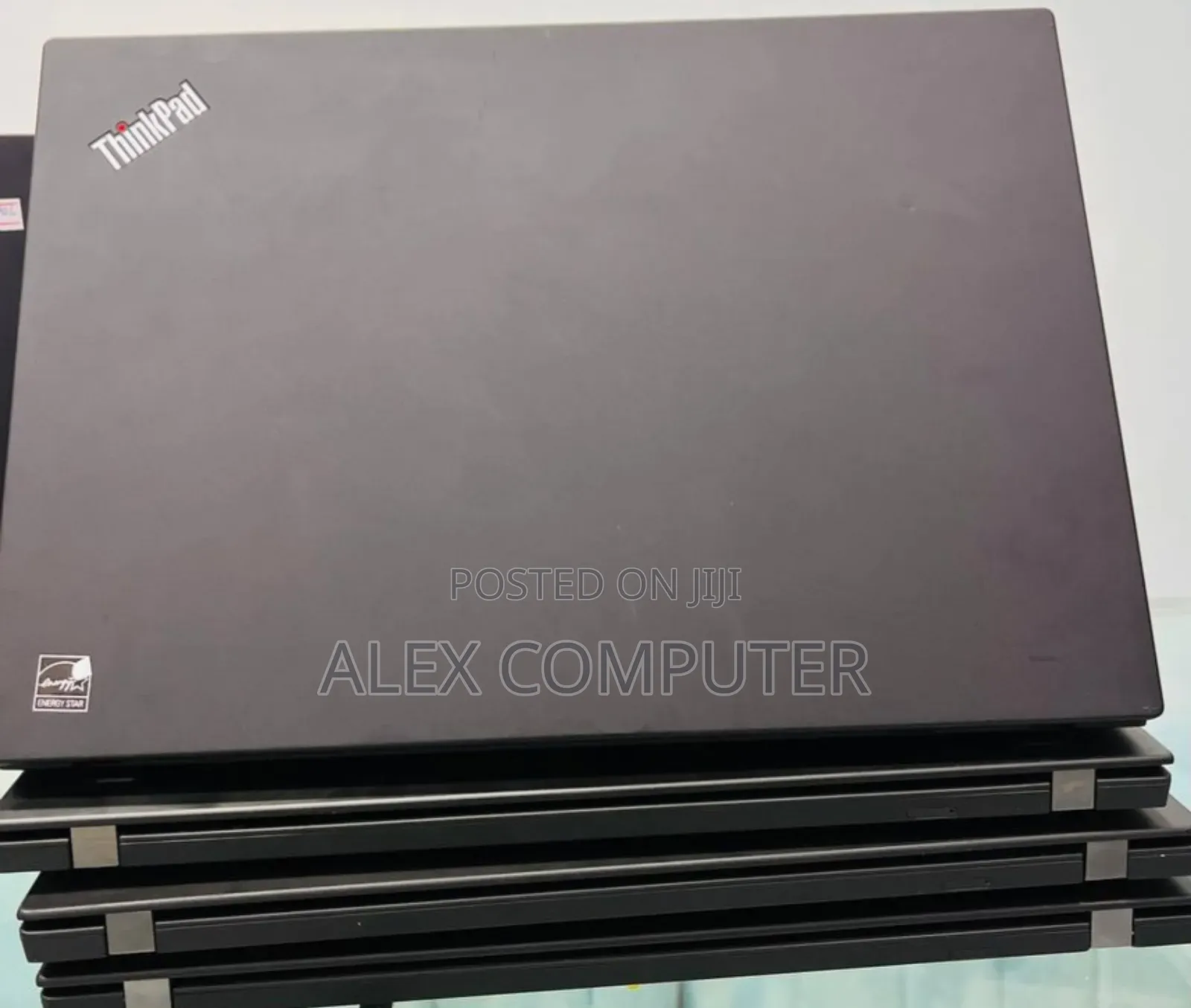 New Laptop Lenovo ThinkPad T480 16GB Intel Core I7 SSD 256GB