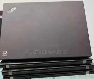 New Laptop Lenovo ThinkPad T480 16GB Intel Core I7 SSD 256GB