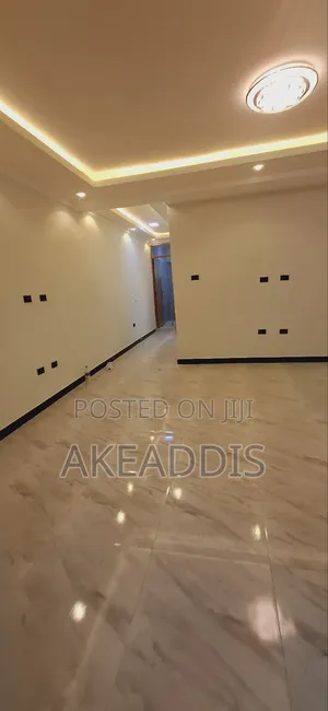 Furnished 2bdrm Condo in Bole Ayat for sale