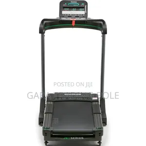 New Best Treadmill Reebok J200 Horsepower 3