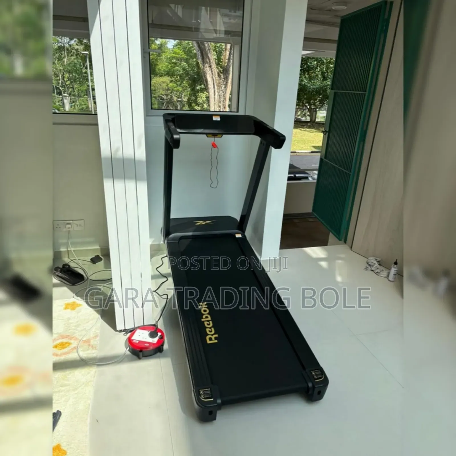 Treadmill Shop Address Bole Medhenyalem