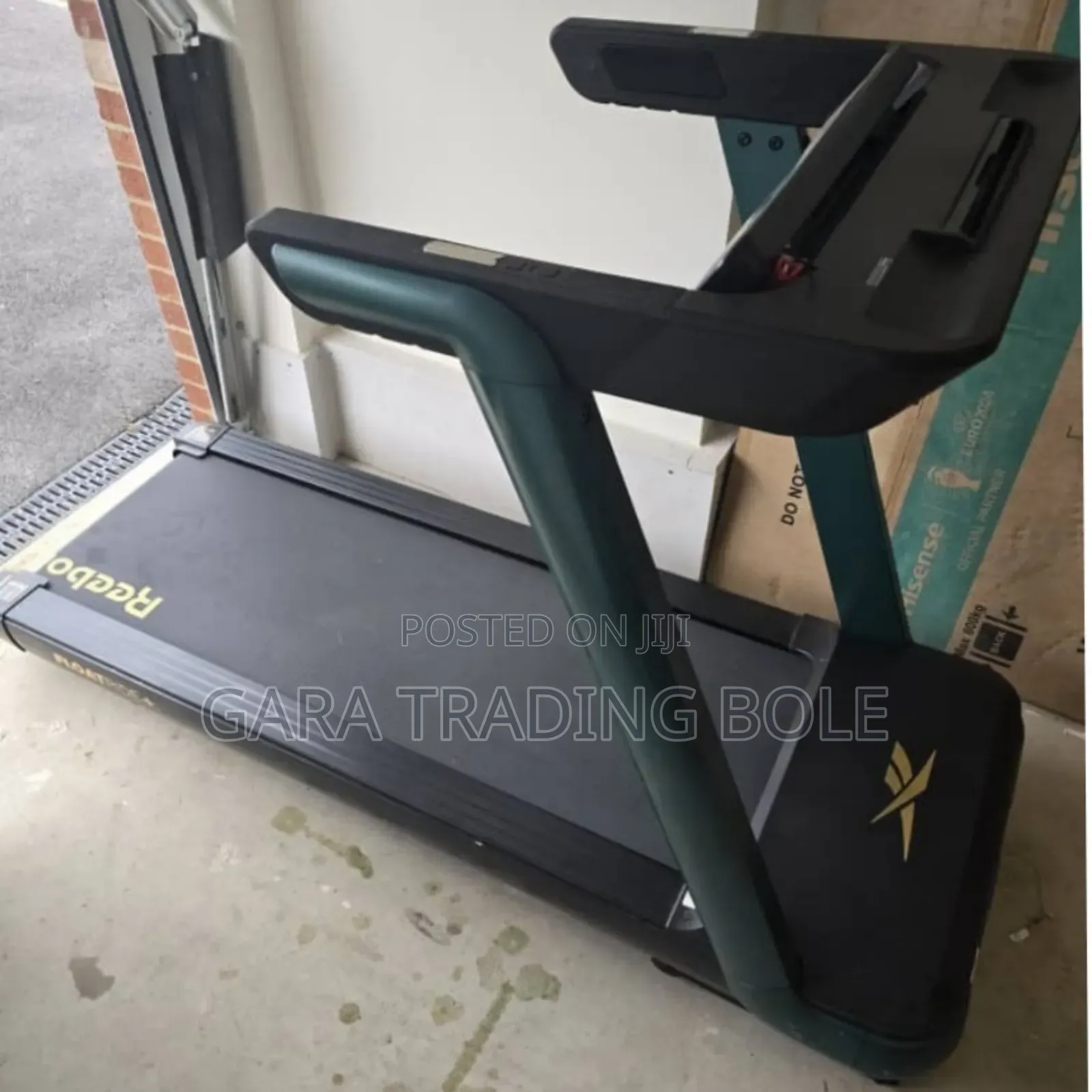 Treadmill Shop Address Bole Medhenyalem