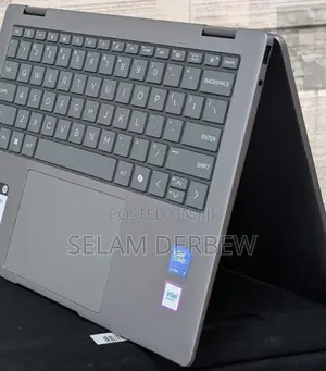 New Laptop HP Envy X360 16GB Intel Core Ultra 7 SSD 1T