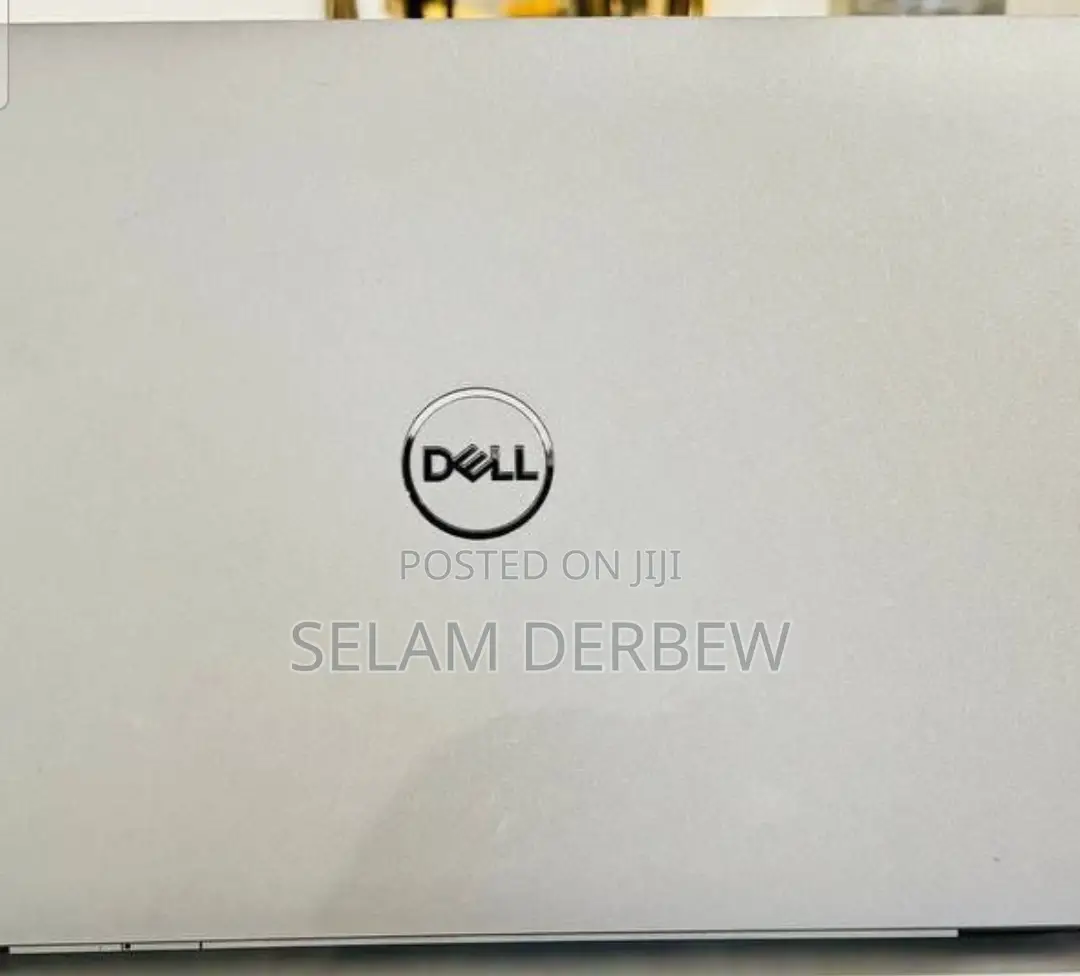 New Laptop Dell Latitude 5420 16GB Intel Core I7 SSD 512GB