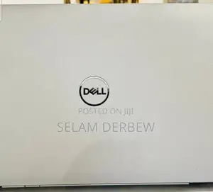 New Laptop Dell Latitude 5420 16GB Intel Core I7 SSD 512GB