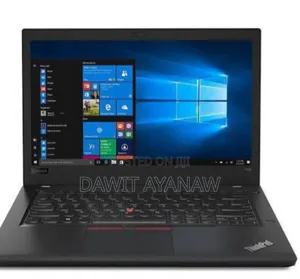 New Laptop Lenovo ThinkPad T480 8GB Intel Core I7 SSD 256GB