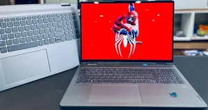 New Laptop Lenovo Yoga 7i 16GB Intel Core I7 SSD 1T