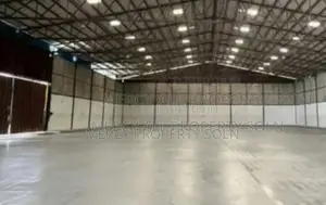 Warehouse for Rent in Gerji Area