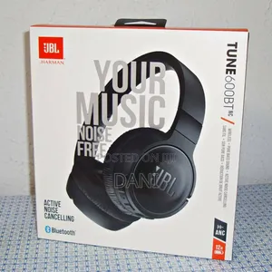 JBL Tune600nc