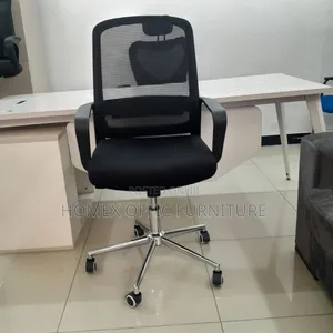Chair Office