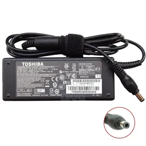 Toshiba Laptop Adapter