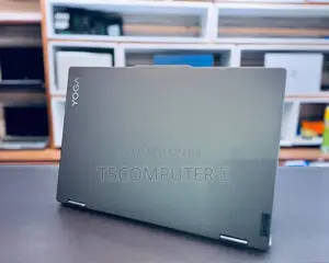 New Laptop Lenovo Yoga 7i 16GB Intel Core I7 SSD 1T