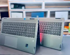 New Laptop Lenovo Yoga 7i 16GB Intel Core I7 SSD 1T