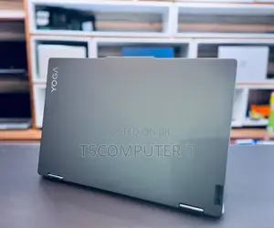 New Laptop Lenovo Yoga 7i 16GB Intel Core I7 SSD 1T