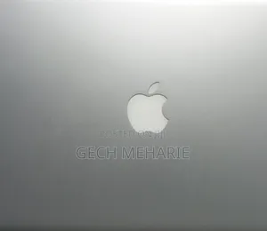 New Laptop Apple MacBook Pro 2012 8GB Intel Core I5 SSD 500GB