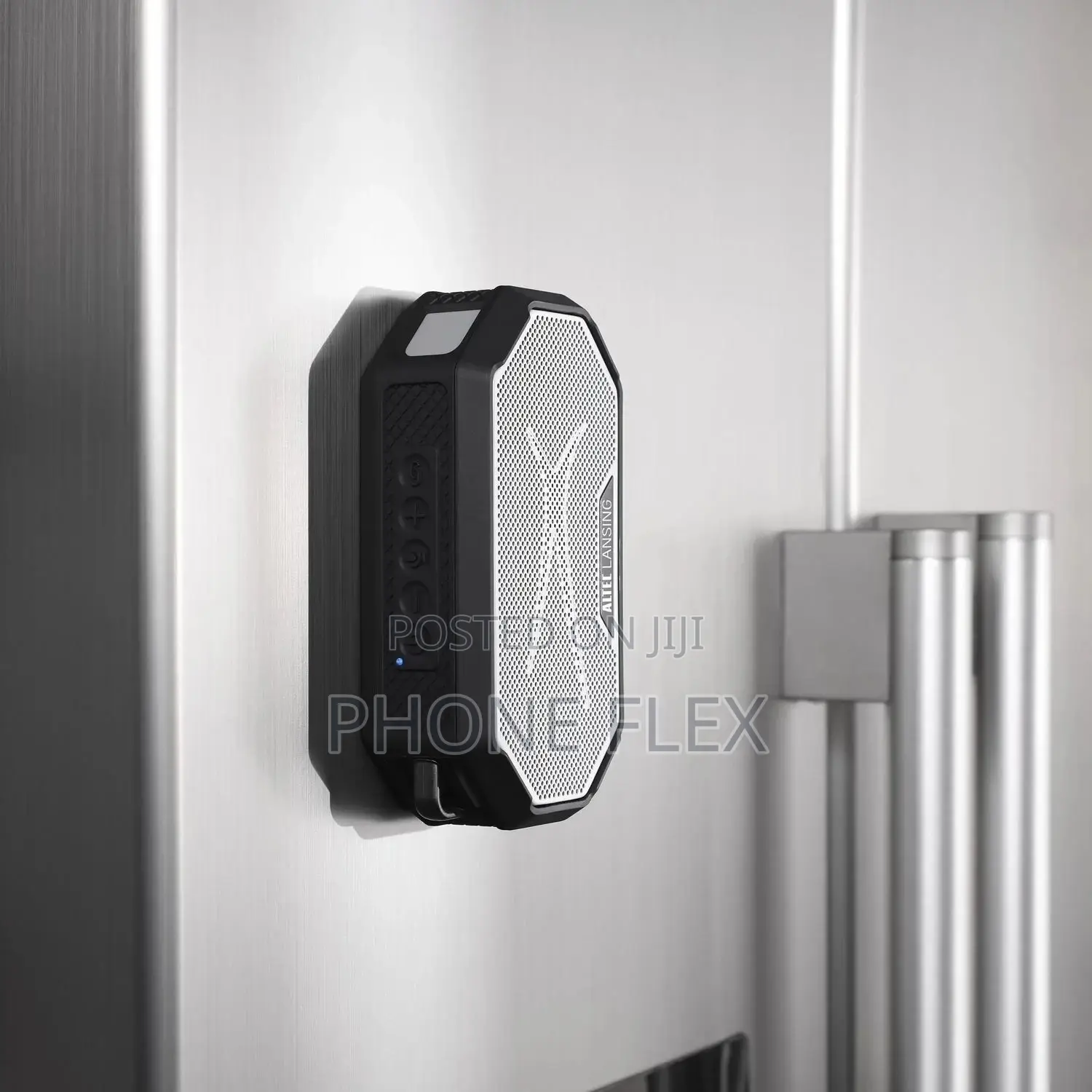 Altec Lansing Hydra Mini 2.0