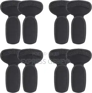 2pcs Heel Insole Pads