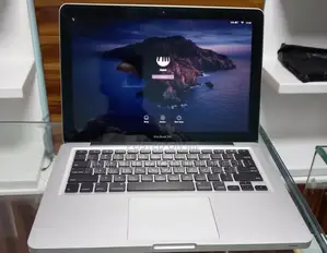 New Laptop Apple MacBook 2012 8GB Intel Core I5 HDD 500GB