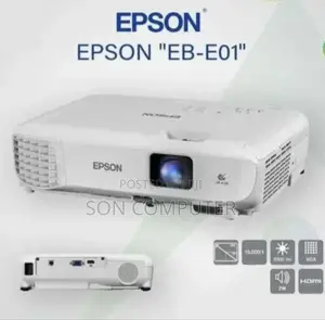 Epson Vedio Projecter