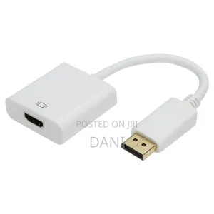 Display Port Adaptor