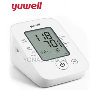 Blood Pressure Monitor፮μmemory:Store Up to 90set of Readings