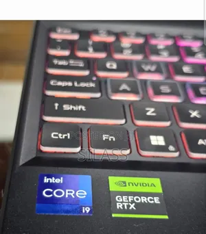 New Laptop Acer Predator Helios 300 16GB Intel Core i9 SSD 1T