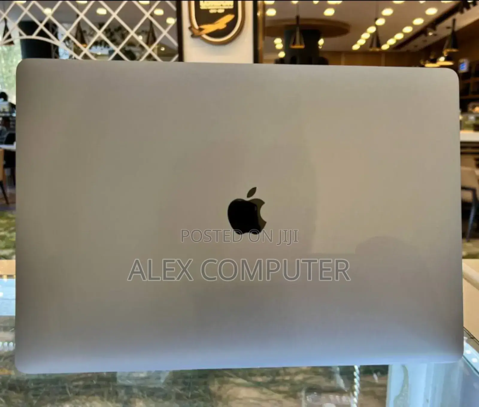 New Laptop Apple MacBook Pro 2019 32GB Intel Core I9 SSD 512GB