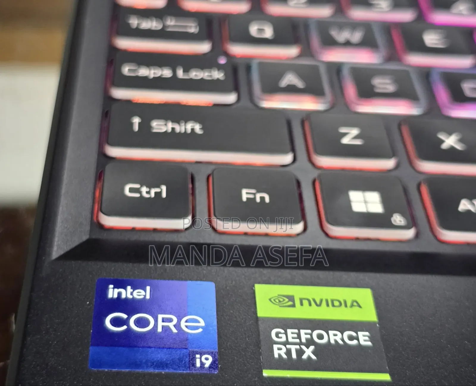 New Laptop Acer Predator Helios 300 16GB Intel Core I9 SSD 1T