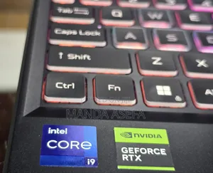 New Laptop Acer Predator Helios 300 16GB Intel Core I9 SSD 1T