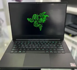New Laptop Razer Blade 16GB AMD Ryzen 9 SSD 1T