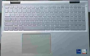New Laptop Dell Inspiron 15 16GB Intel Core I7 SSD 512GB