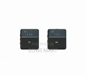 3 in 1 Sx9 Wireless Microphone Collar Mic