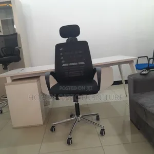 Secretarial Chair