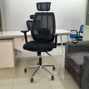 Managerial Chair