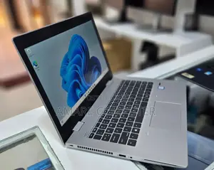 New Laptop HP ProBook 640 16GB Intel Core I7 SSD 512GB